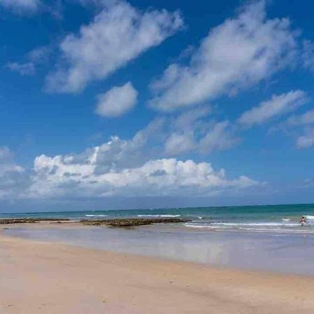 Flat Beira Mar - Carneiros Beach Resort Tamandaré Kültér fotó
