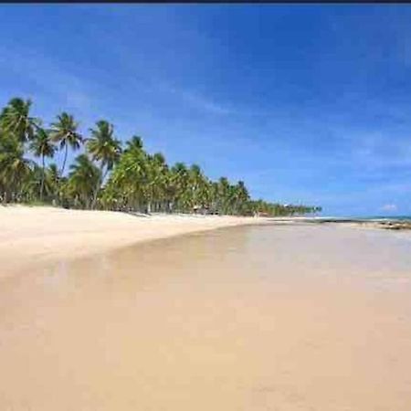 Flat Beira Mar - Carneiros Beach Resort Tamandaré Kültér fotó
