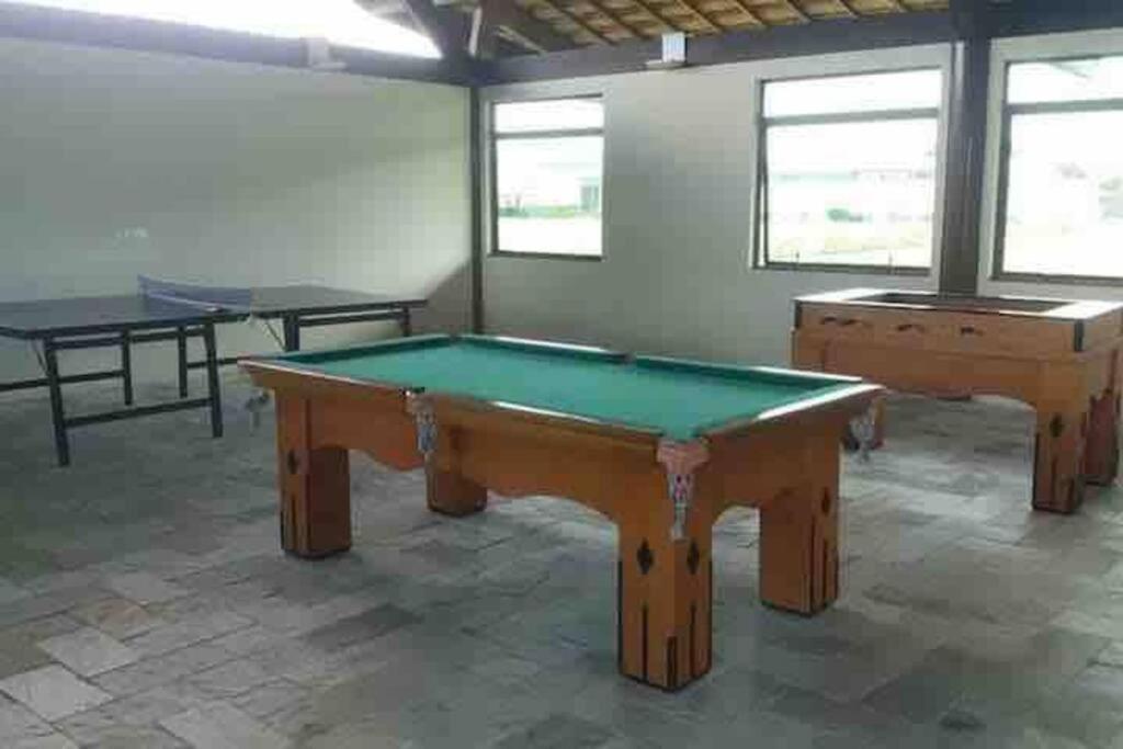 Flat Beira Mar - Carneiros Beach Resort Tamandaré Kültér fotó