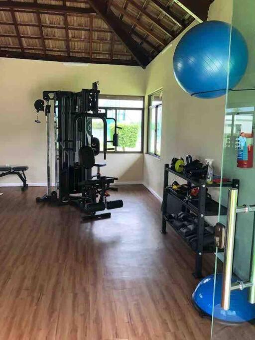Flat Beira Mar - Carneiros Beach Resort Tamandaré Kültér fotó