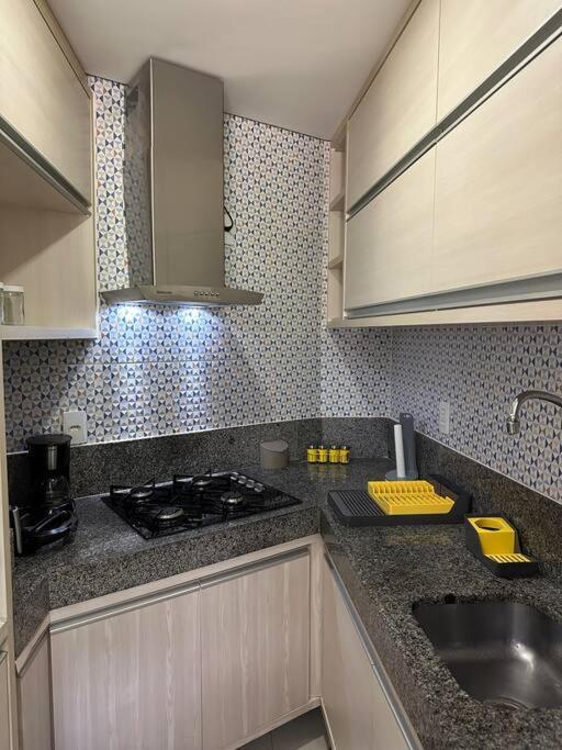 Flat Beira Mar - Carneiros Beach Resort Tamandaré Kültér fotó